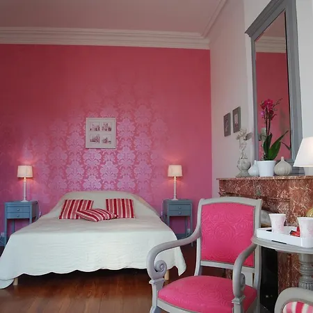Couette-café Les Chambres De Camille